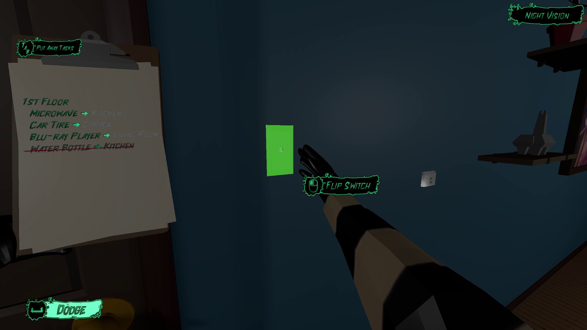 Possessions screenshot 3
