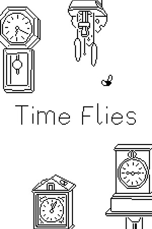 Time Flies cover art