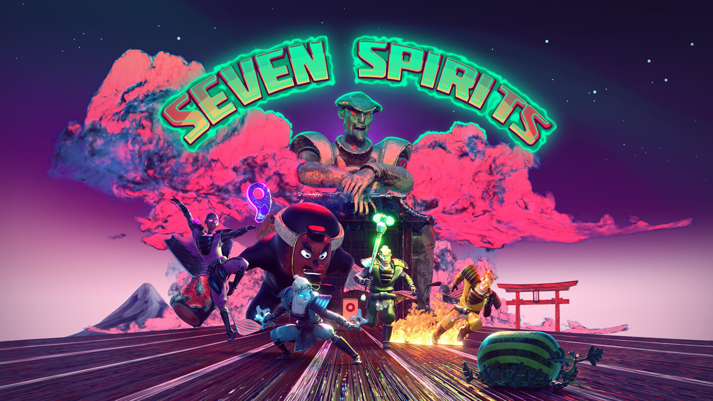Trailer poster