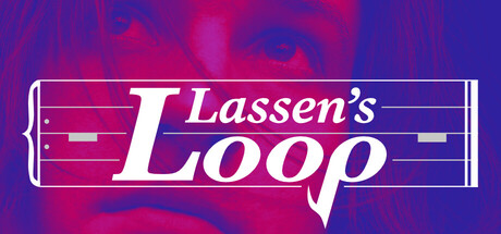 Cover art from Lassen's Loop