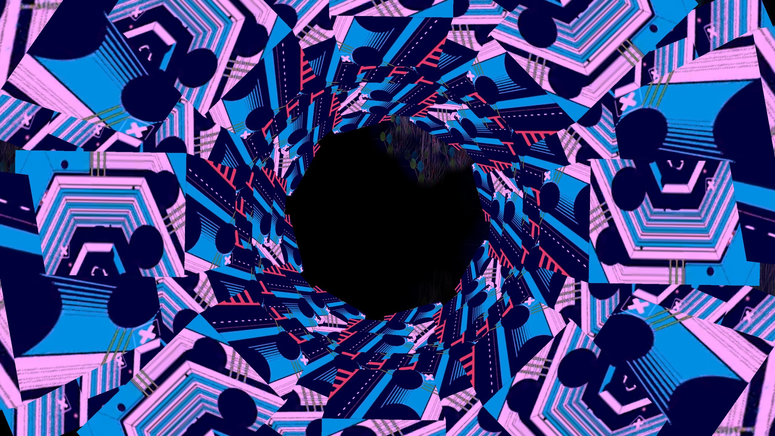 Lassen's Loop screenshot 2