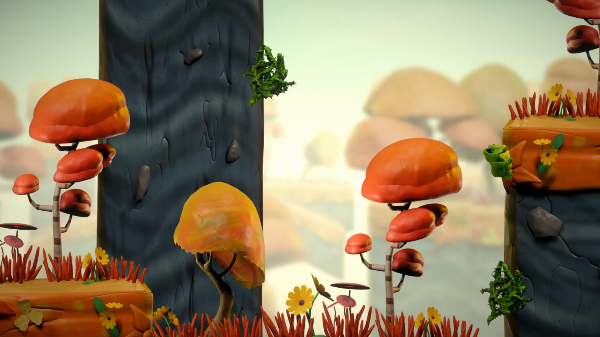 Hop For The Best screenshot 3