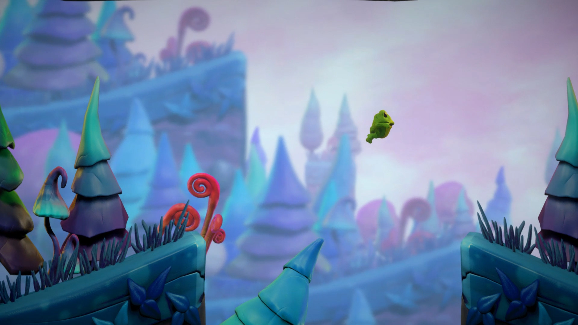 Hop For The Best trailer