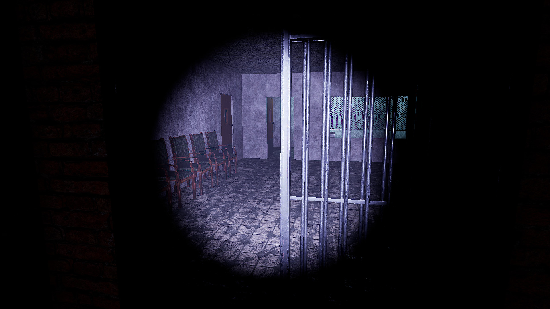 CONNIPTION: Paranoia screenshot 5