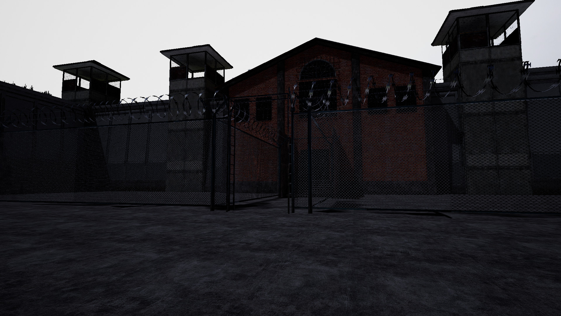 CONNIPTION: Paranoia screenshot 4