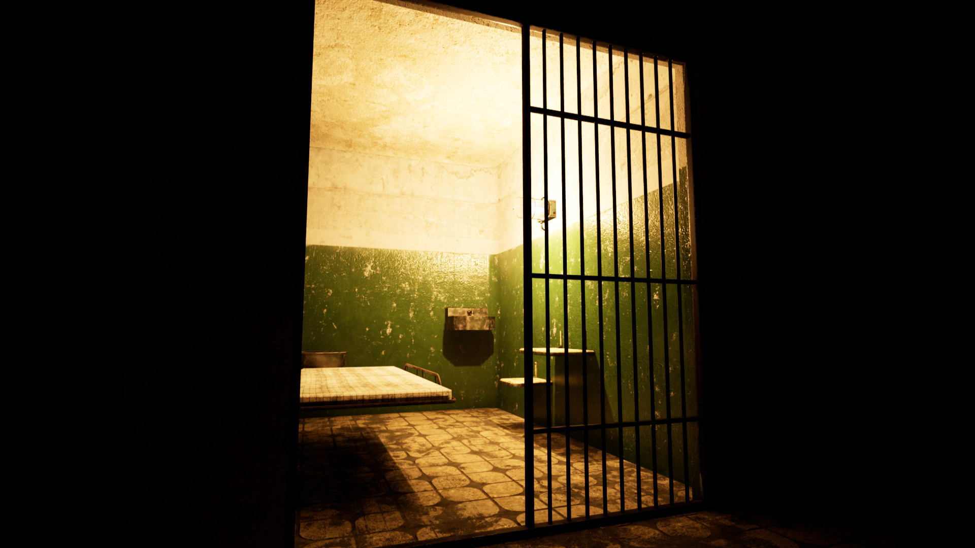 CONNIPTION: Paranoia screenshot 2