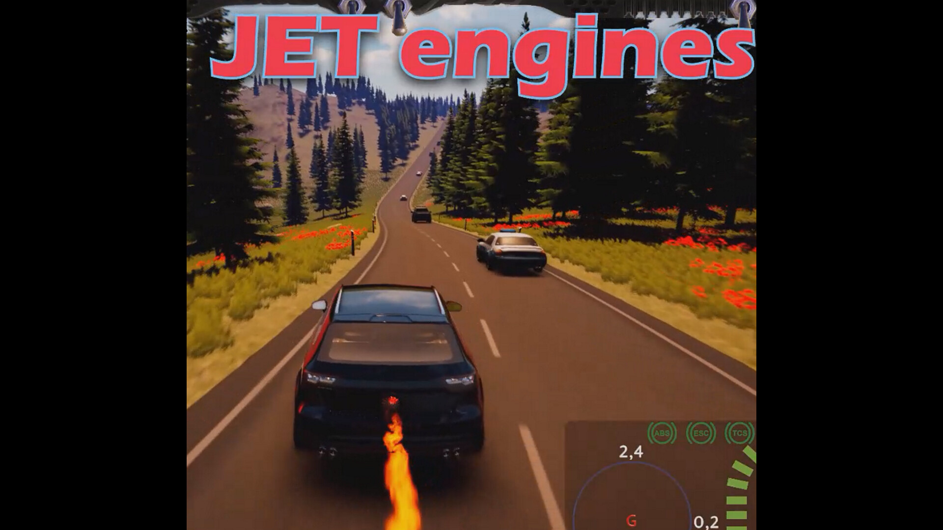 Youmandriver screenshot 4