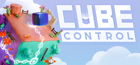 Cube Control