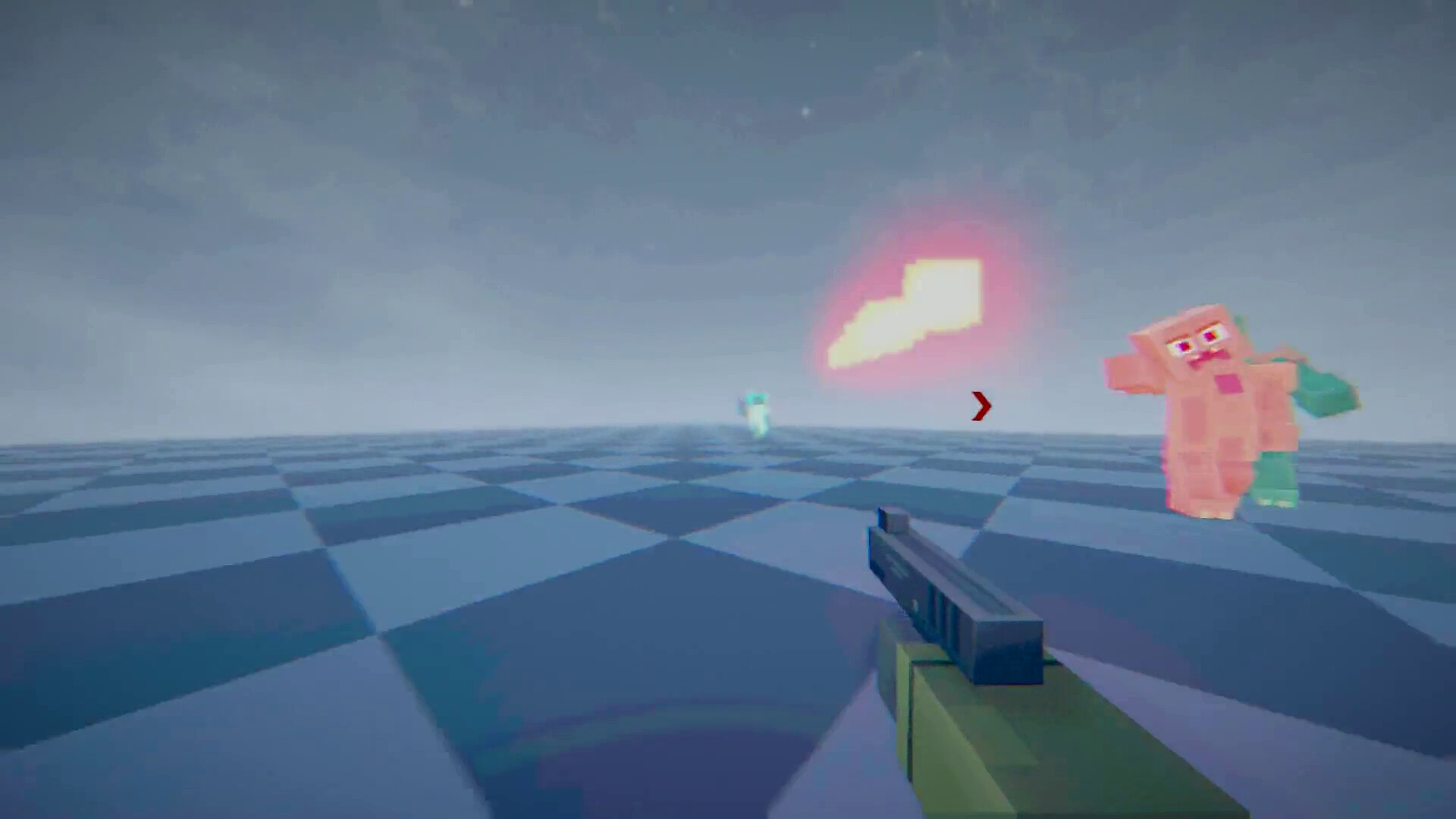 DEMON OF SPEED screenshot 2