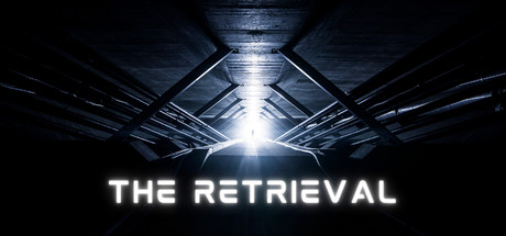 Cover art from The Retrieval