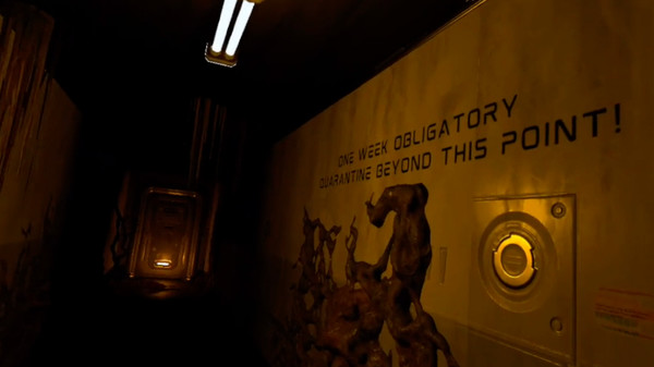 The Retrieval screenshot 4
