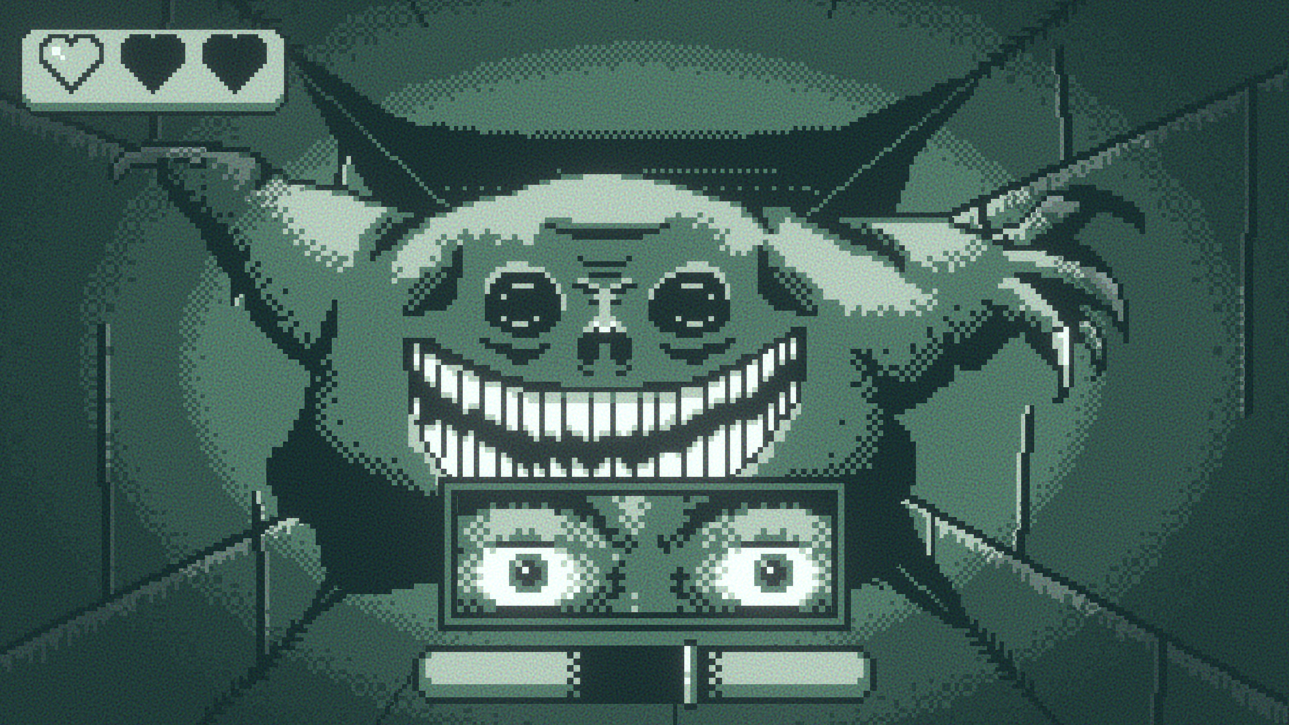 The Creepy Syndrome screenshot 2