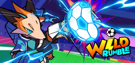 Steam Community :: Wild Rumble