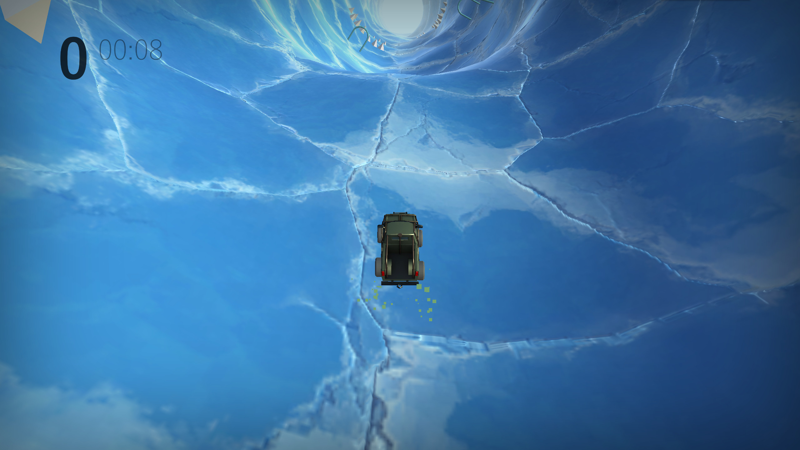 Pickup One screenshot 3