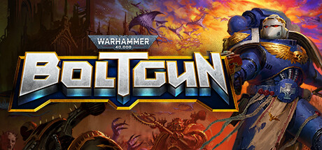 Время прохождения игры Warhammer 40,000: Boltgun