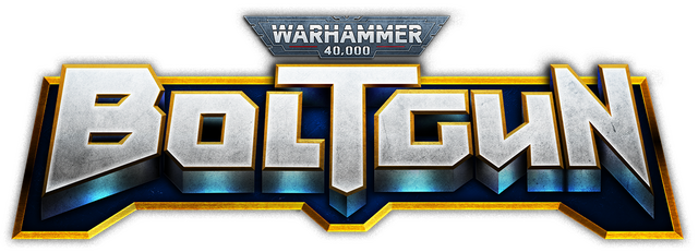 Warhammer 40,000: Boltgun