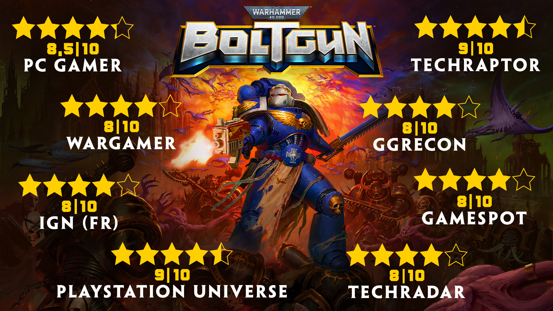 Trailer poster
