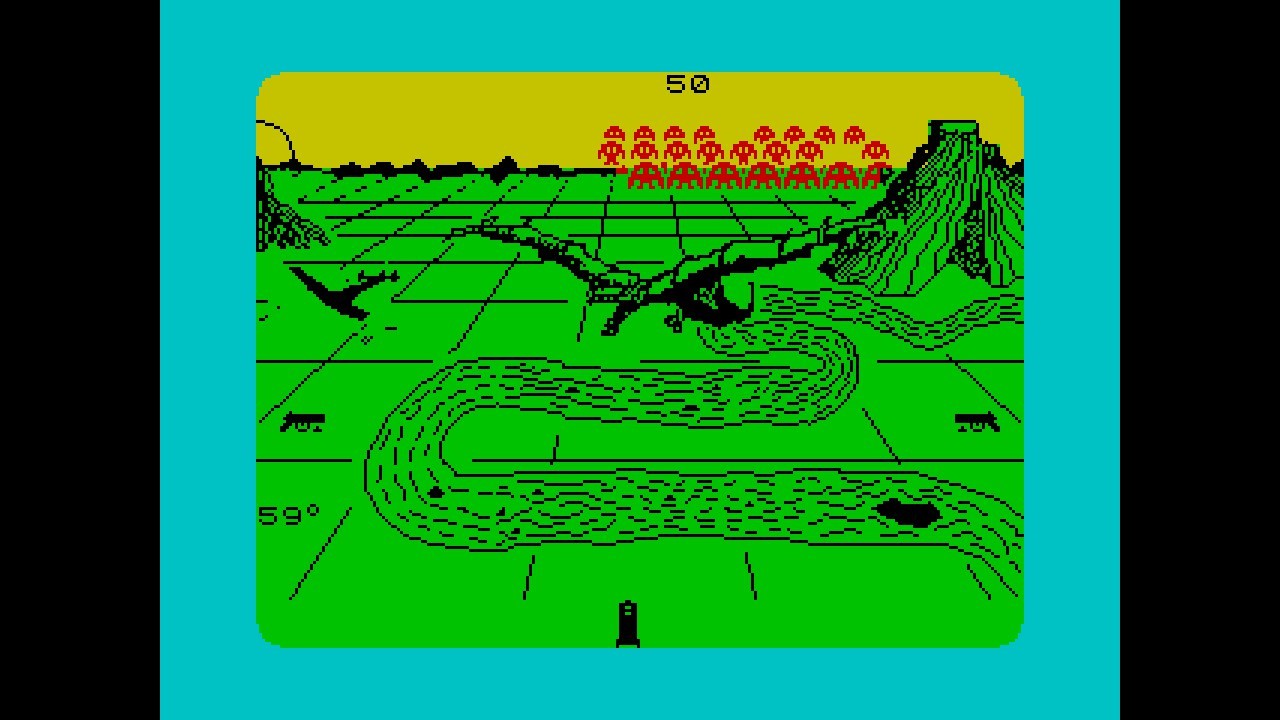 Trailer poster