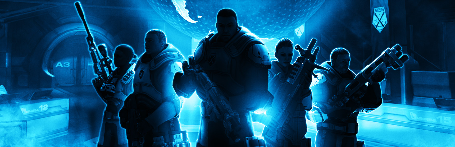 Игра XCOM: Enemy Unknown