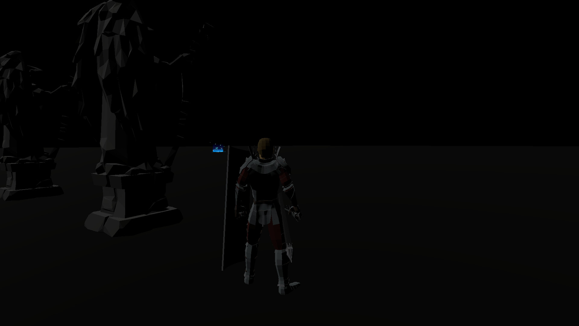 The legend of the soulforce : Heroes of the Abyss screenshot 2