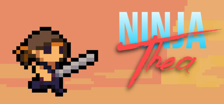 NinjaThea