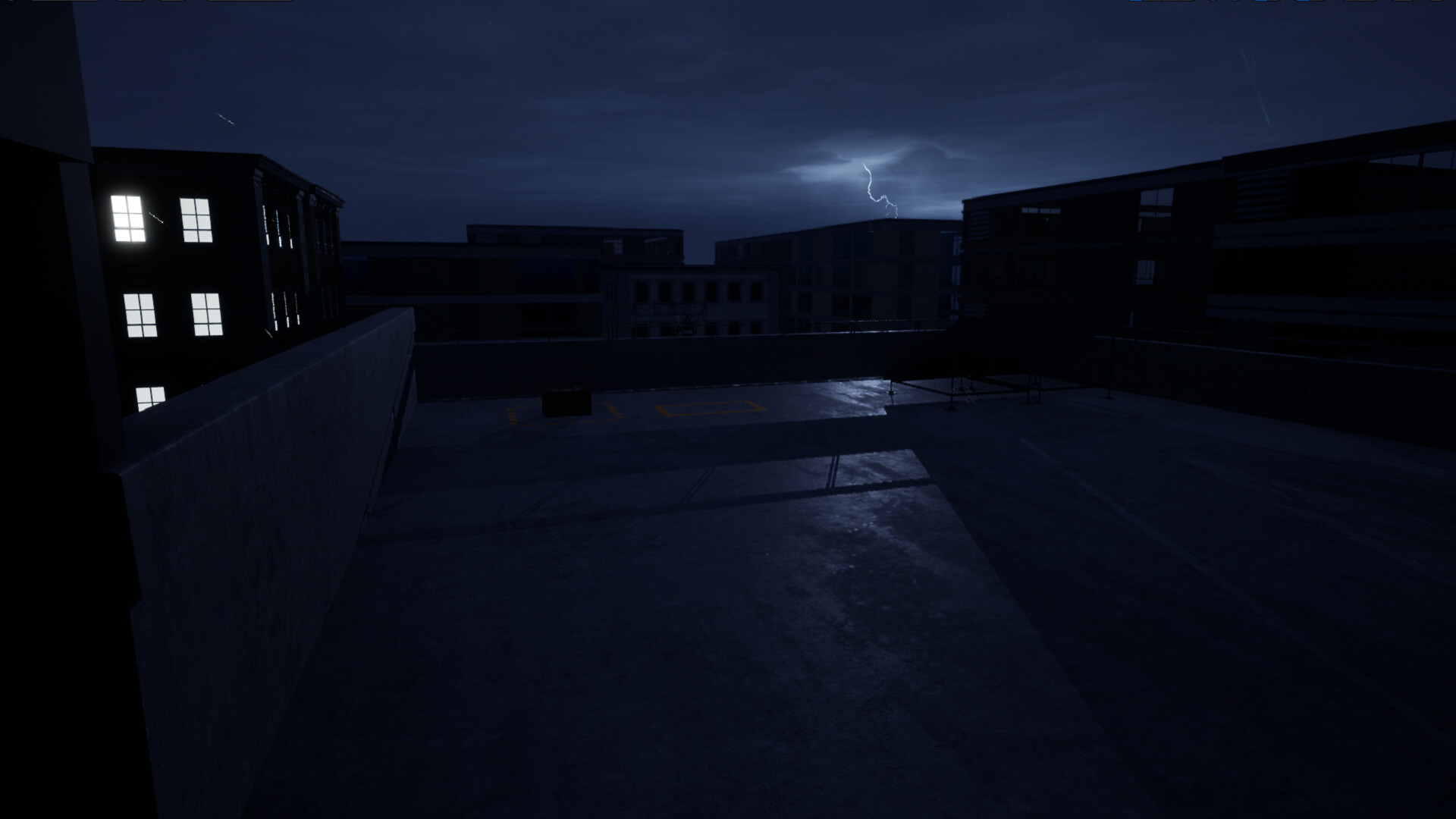 Last Ascent screenshot 2