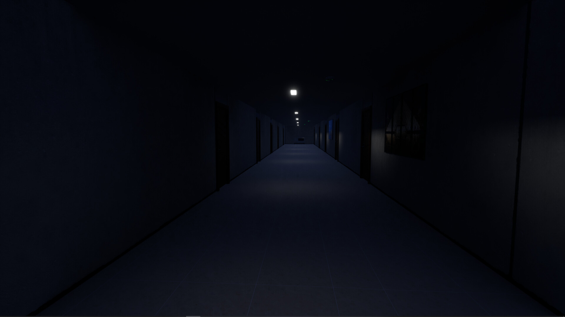 Last Ascent screenshot 3