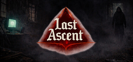 Cover art from Last Ascent