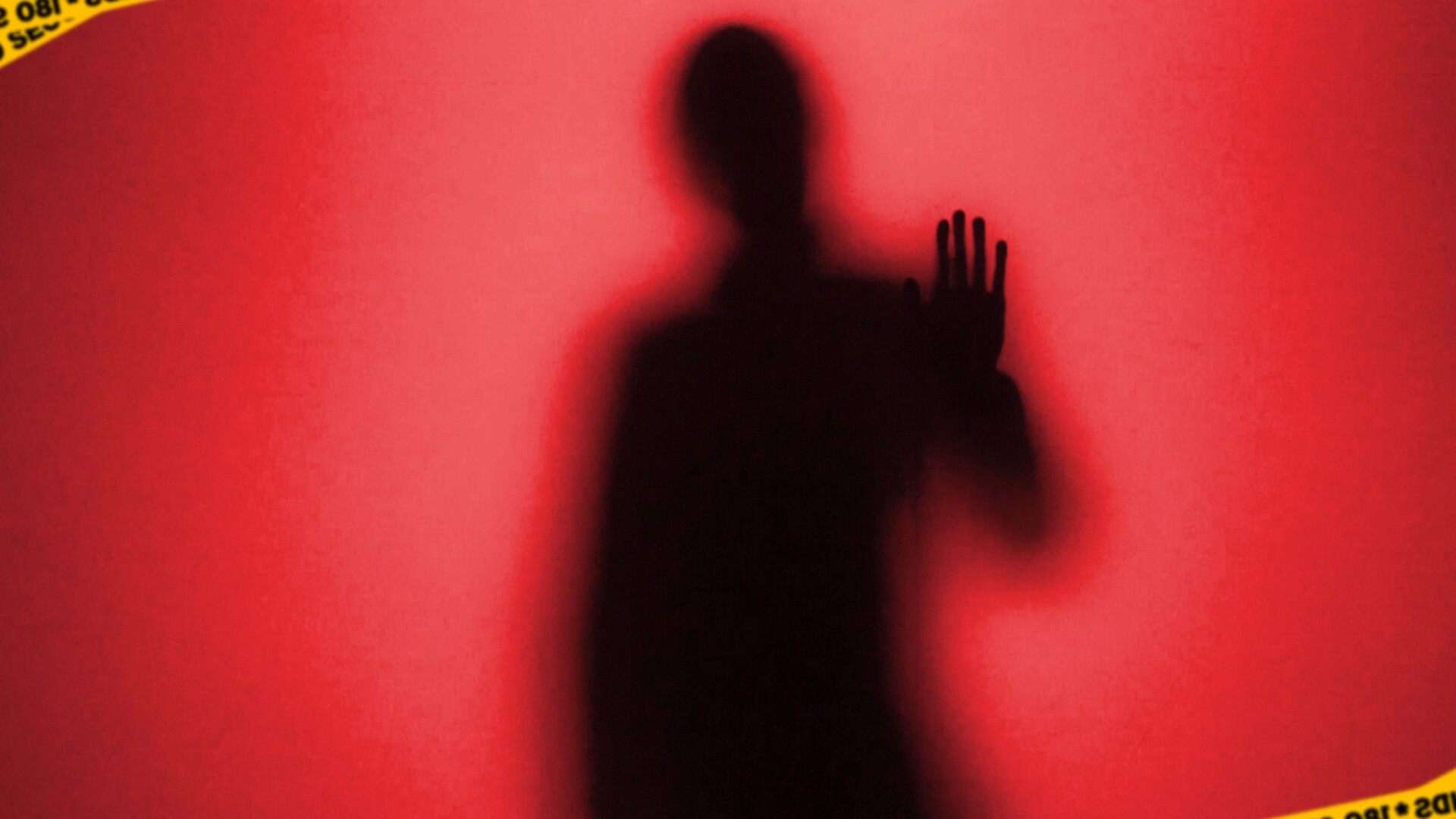 Trailer poster