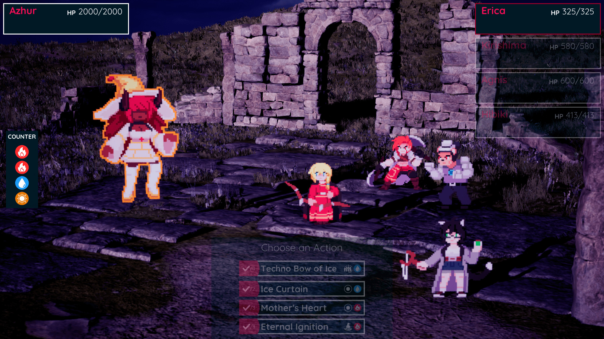 Boralaa screenshot 3