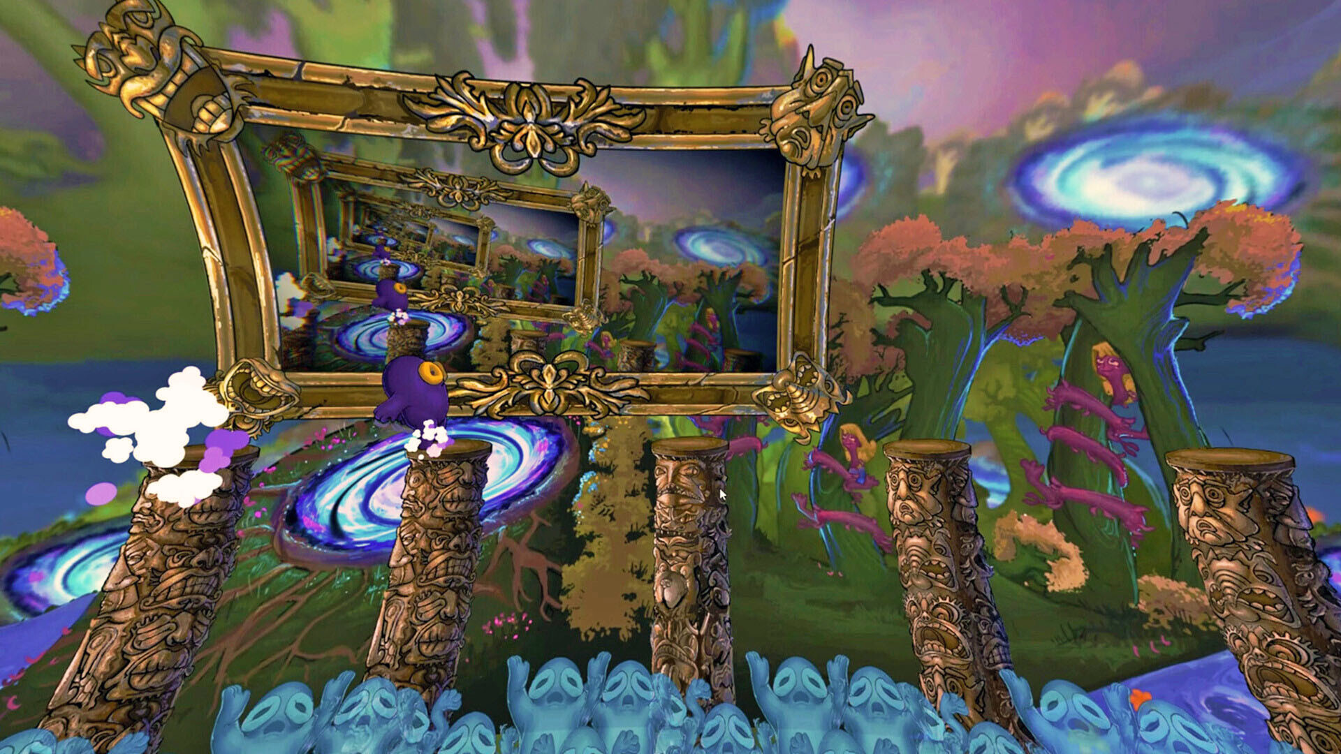 99 Fails Lite screenshot 3