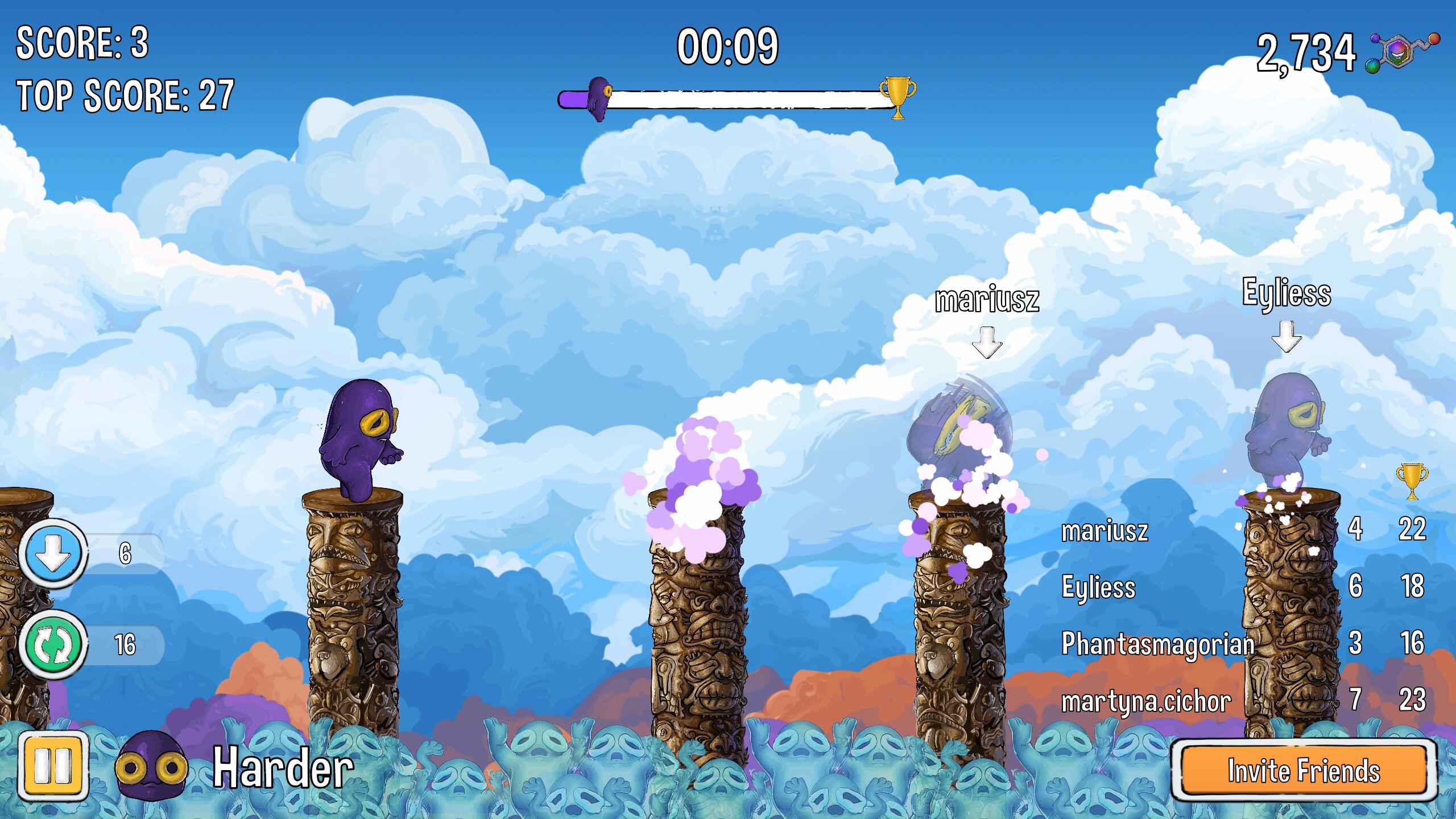 99 Fails Lite screenshot 4