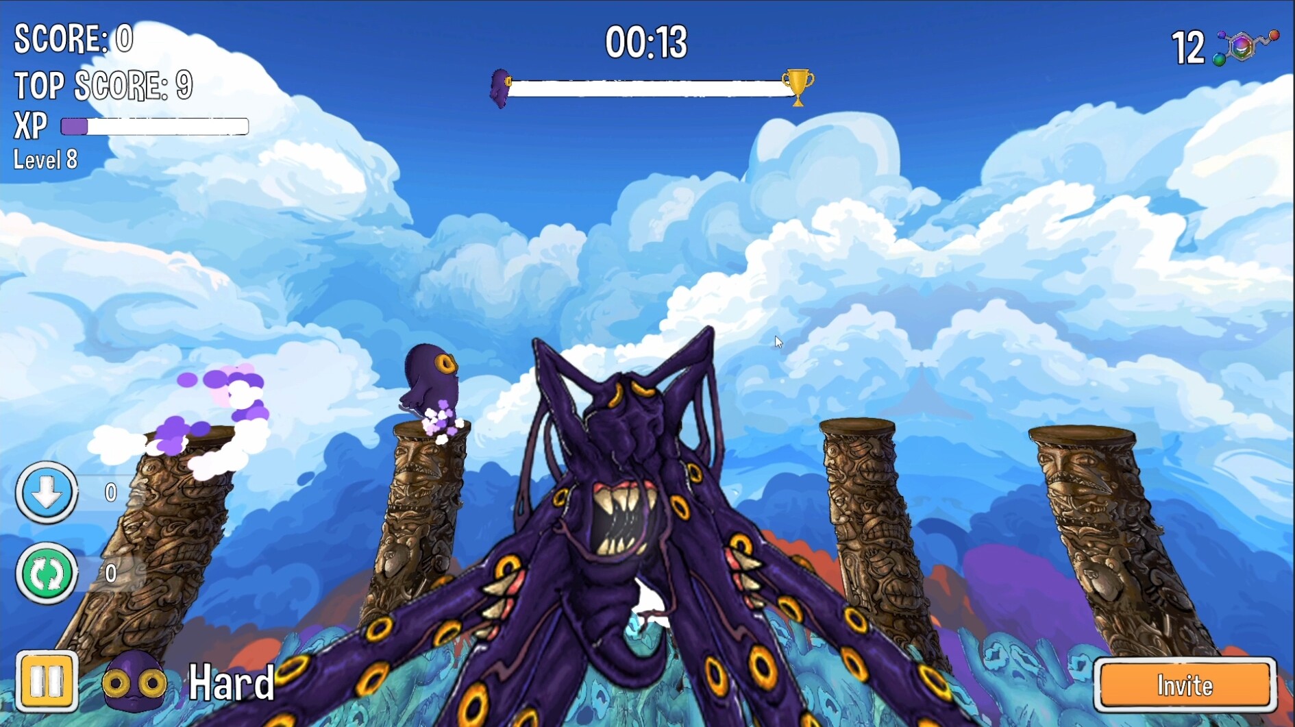 99 Fails Lite trailer