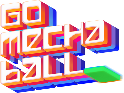Go Mecha Ball