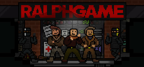 RalphGame