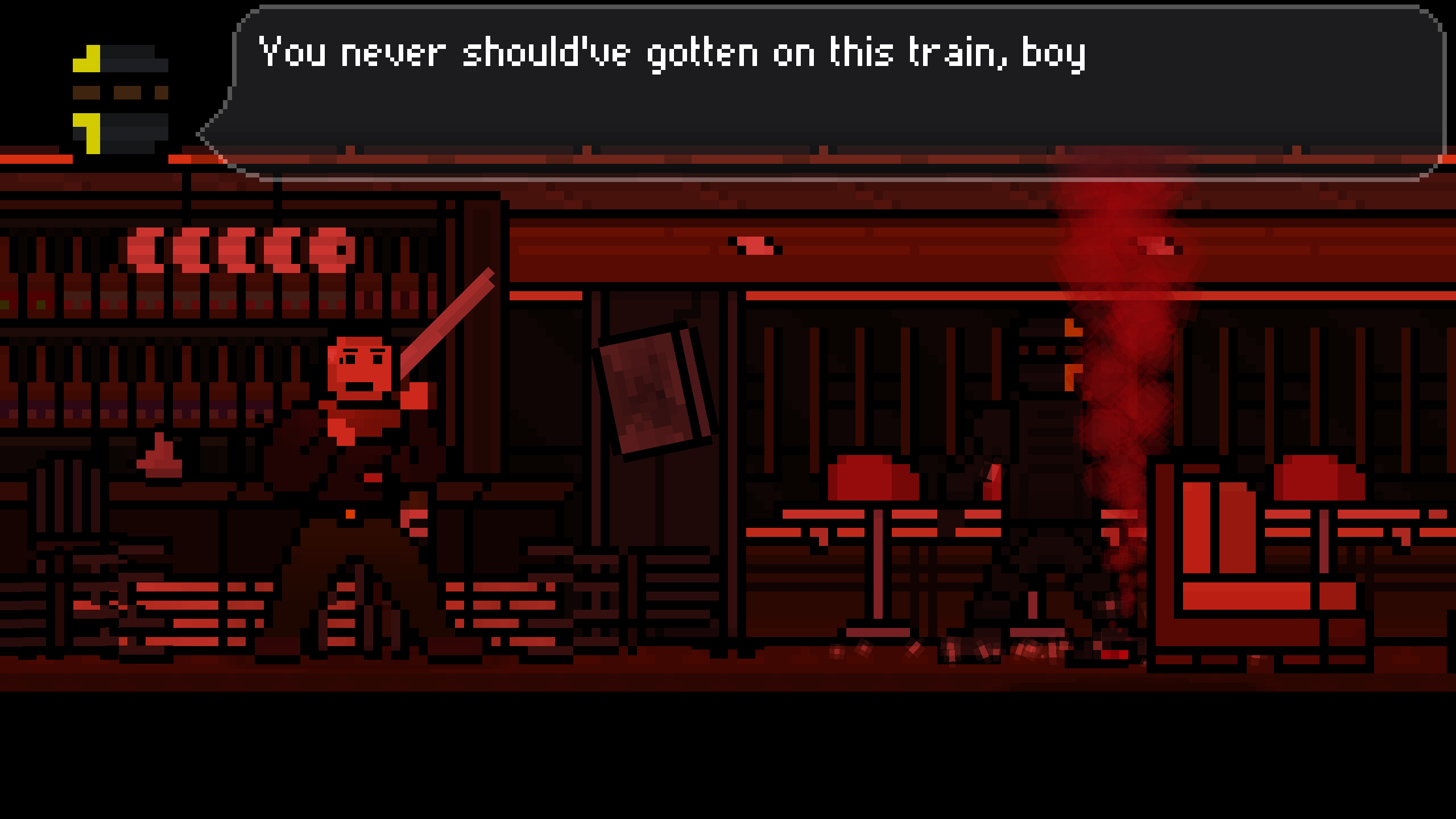 RalphGame screenshot 3