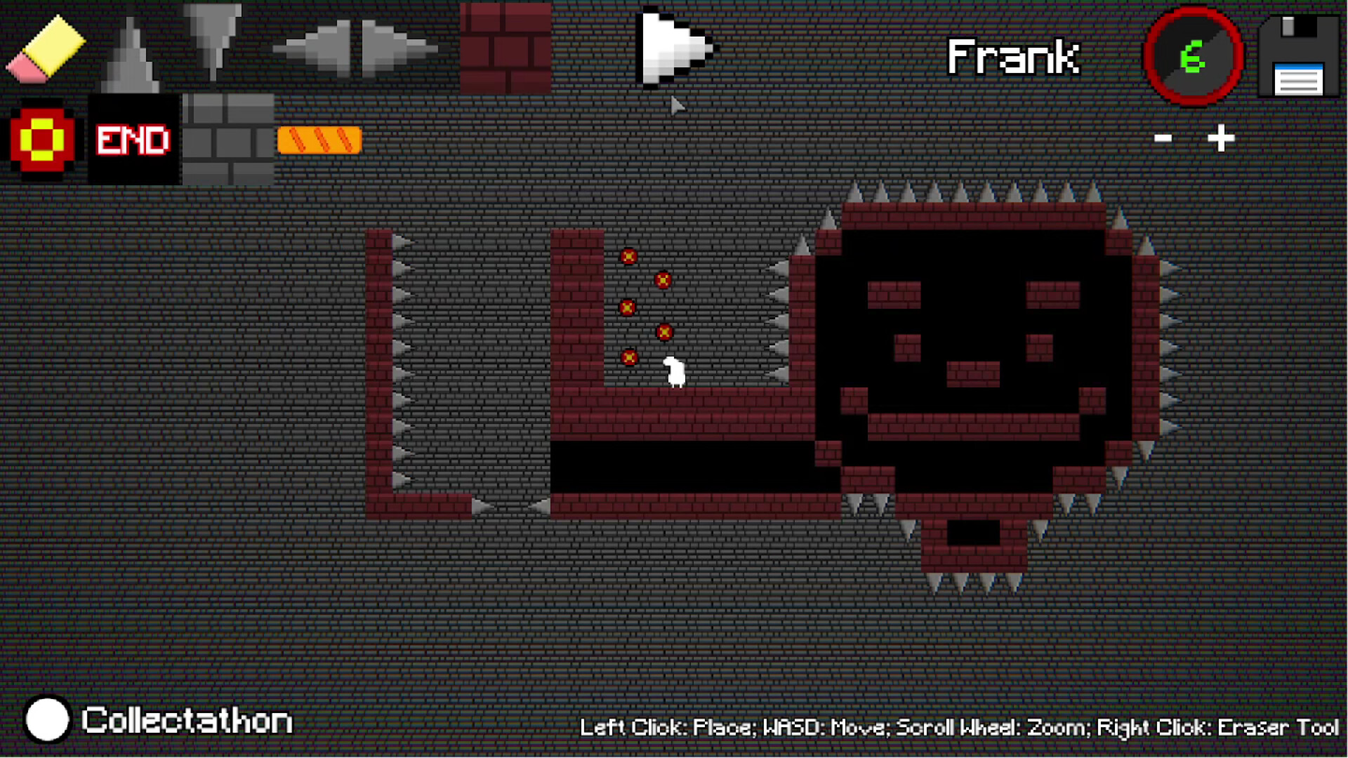 Knight And Mourning screenshot 2