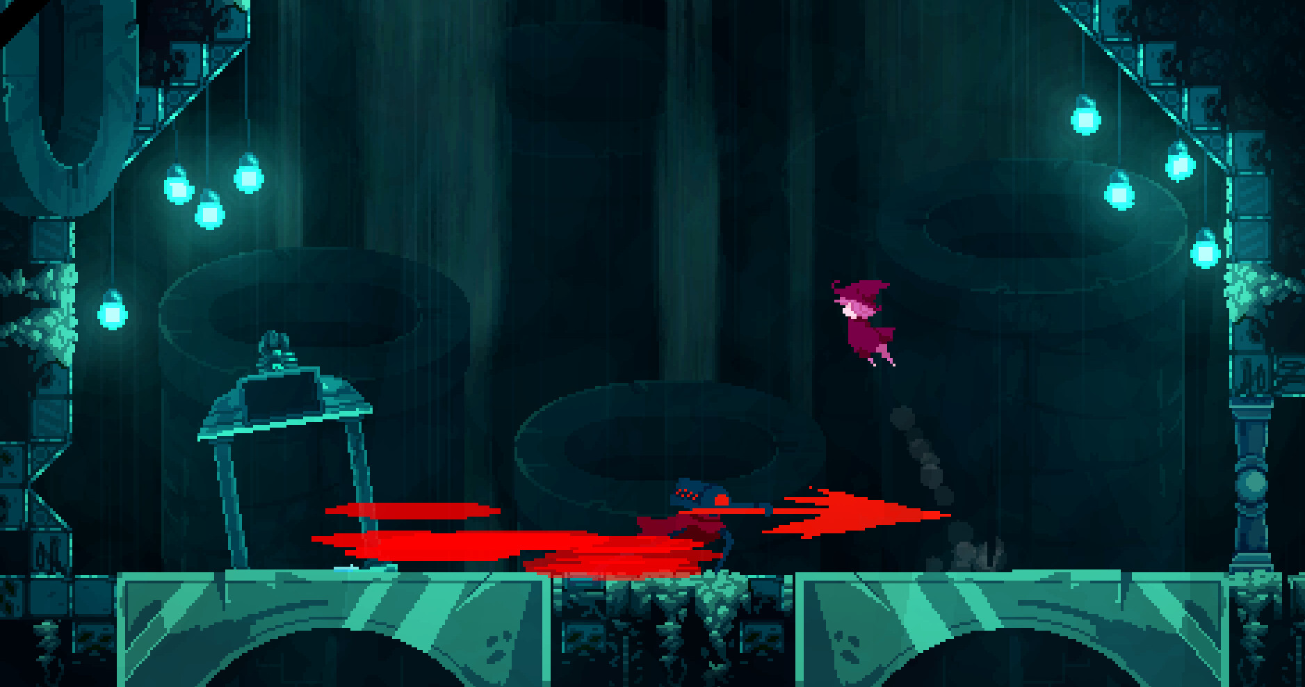 System Purge: Hollow Point screenshot 5