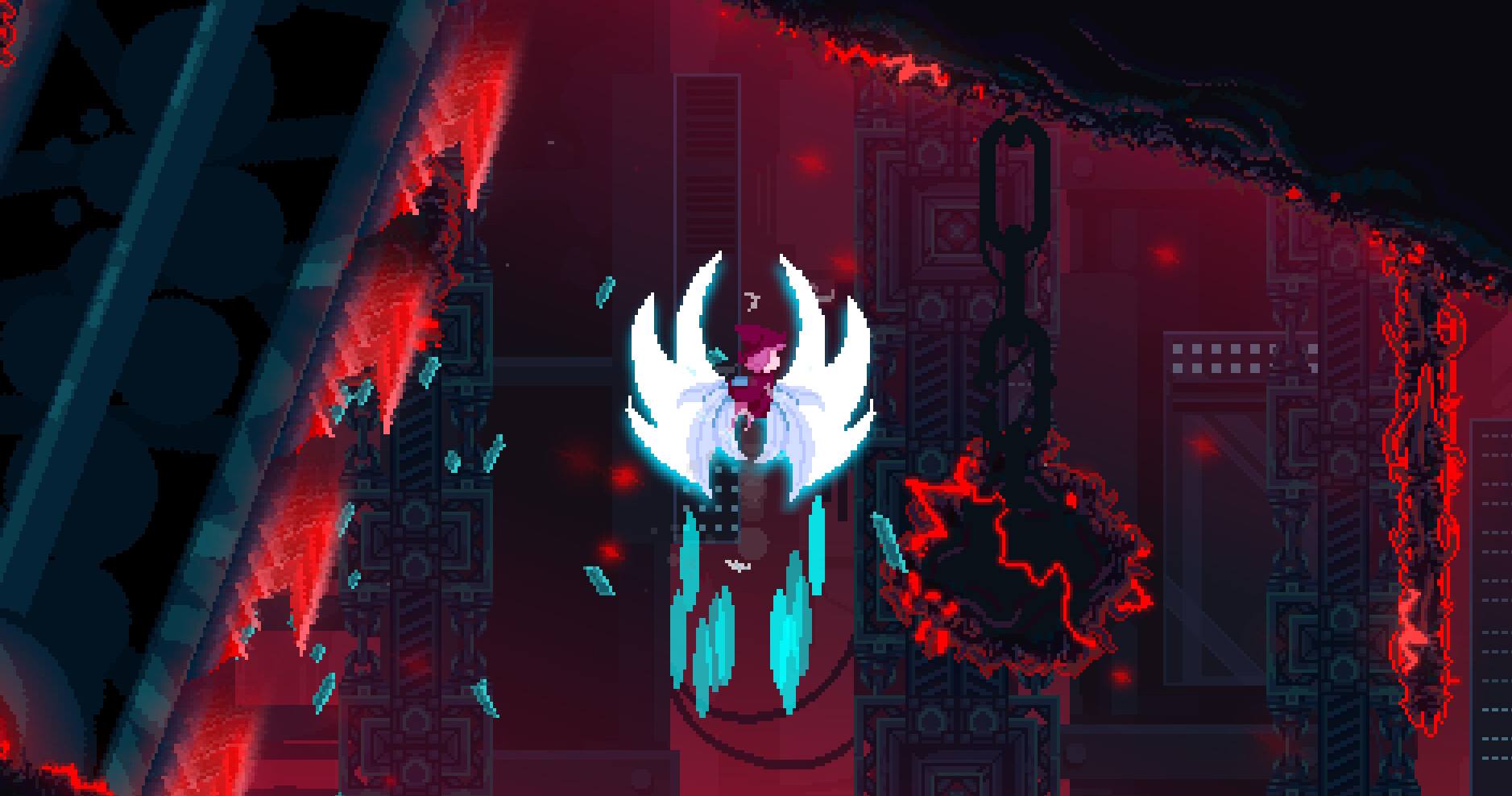 System Purge: Hollow Point screenshot 4