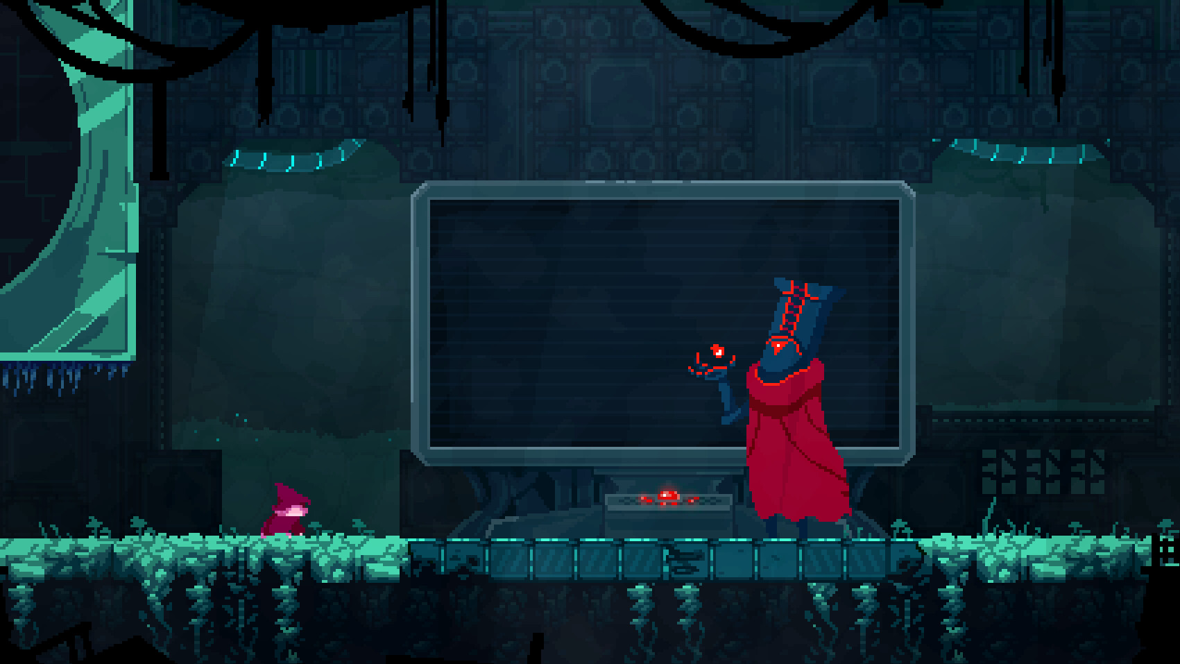 System Purge: Hollow Point screenshot 3