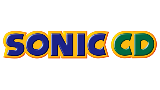 Sonic CD