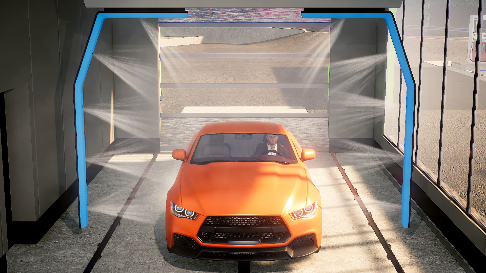 Denizen screenshot 5