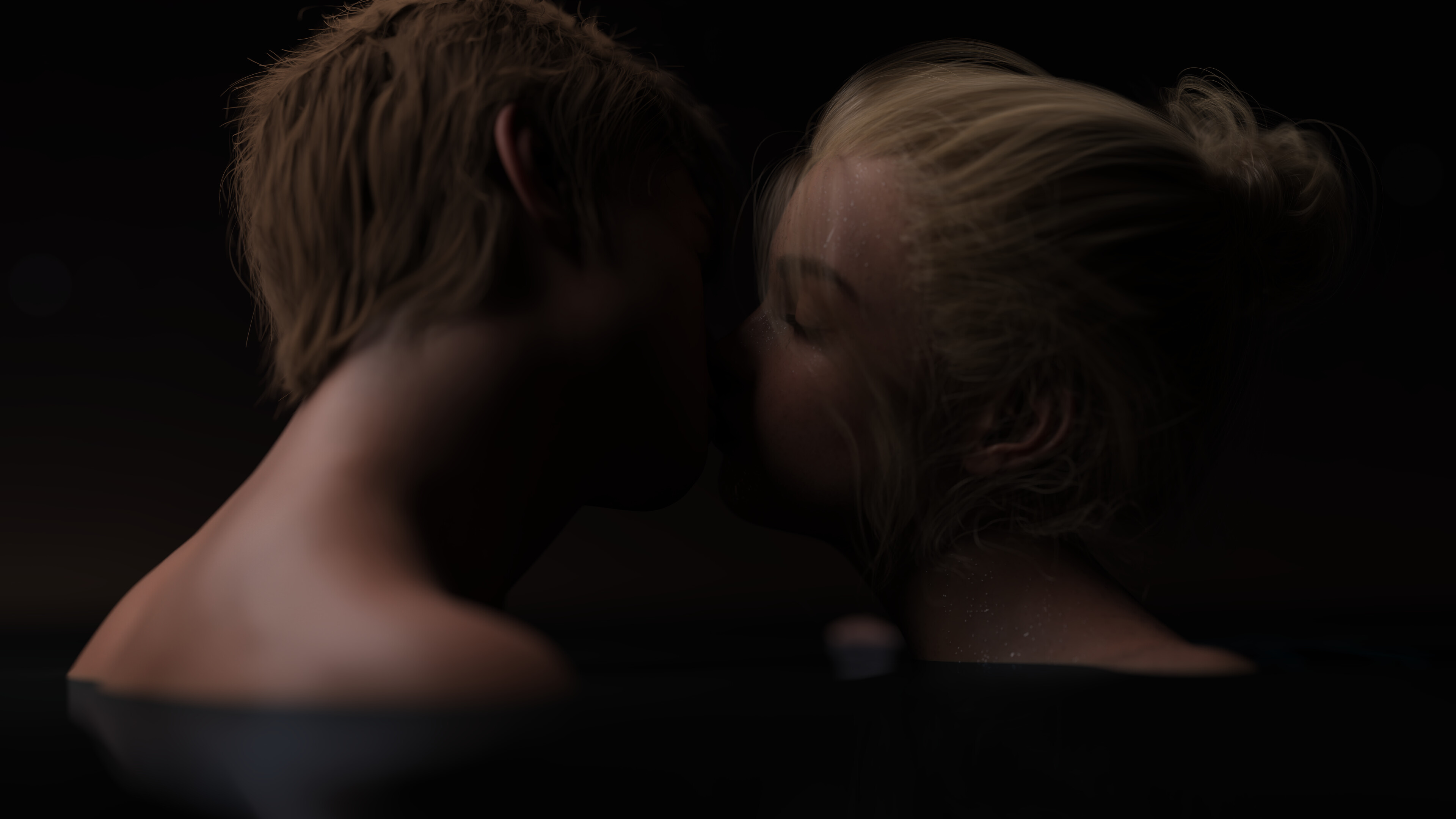 Trailer poster