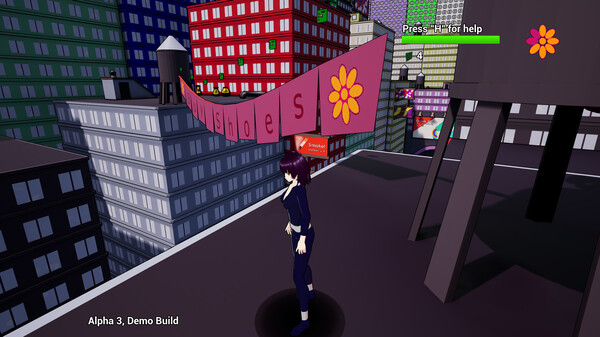 Bodacious Agents screenshot 2