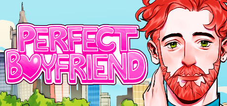 Cover art from Perfect Boyfriend