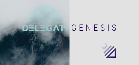 Cover art from Delegati Genesis