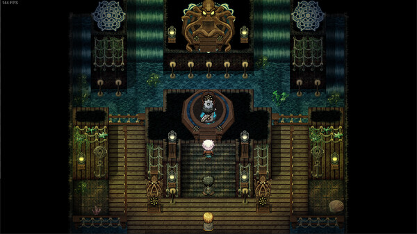 Our Dying World screenshot 4