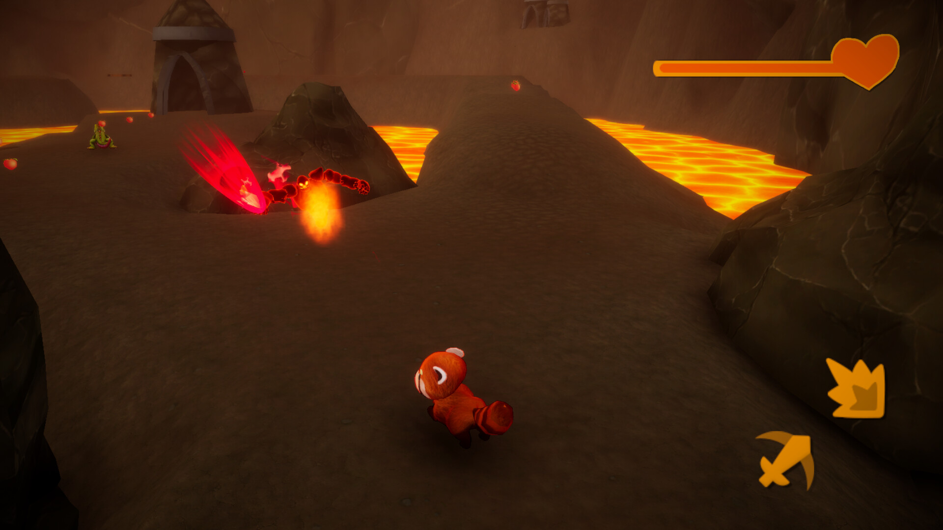 Sunny Grove screenshot 4