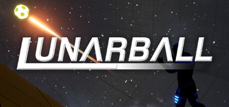 Cover art from LUNARBALL