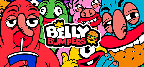 Cover art from Belly Bumpers